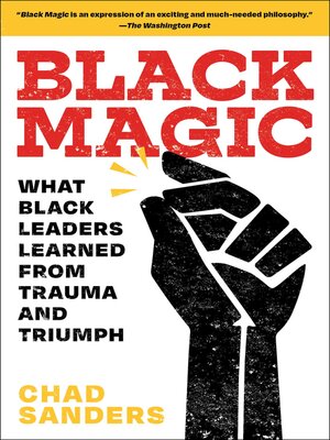 Black Magic - ebook